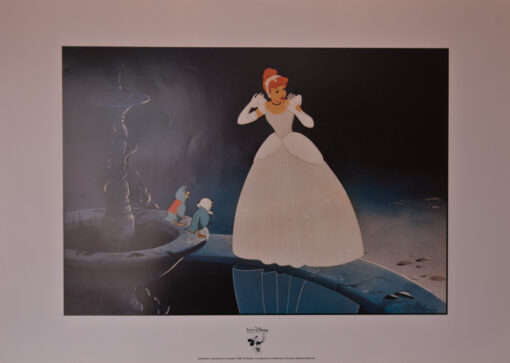 Cendrillon