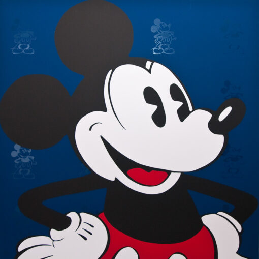 Mickey20face