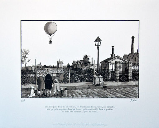 Montgolfiere
