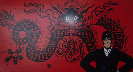 Mythologie