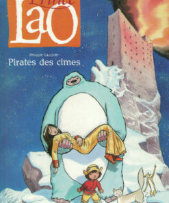 LGAU003S