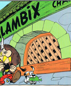 Alambix