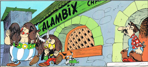 Alambix
