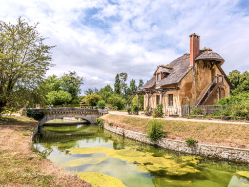 Hameau de la Reine 4V