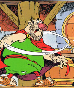 Roméomontaigus