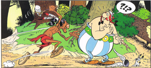Un Indien