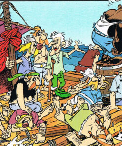 les pirates