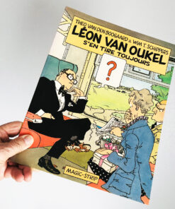LVANDE01P