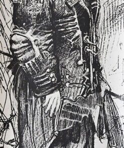 Bilal Kakemono
