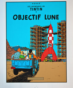 Objectif lune